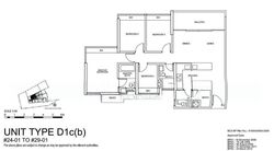 Centro Residences (D20), Condominium #521942191